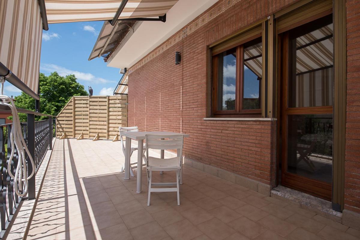 Villa Iara Cerveteri Exterior photo