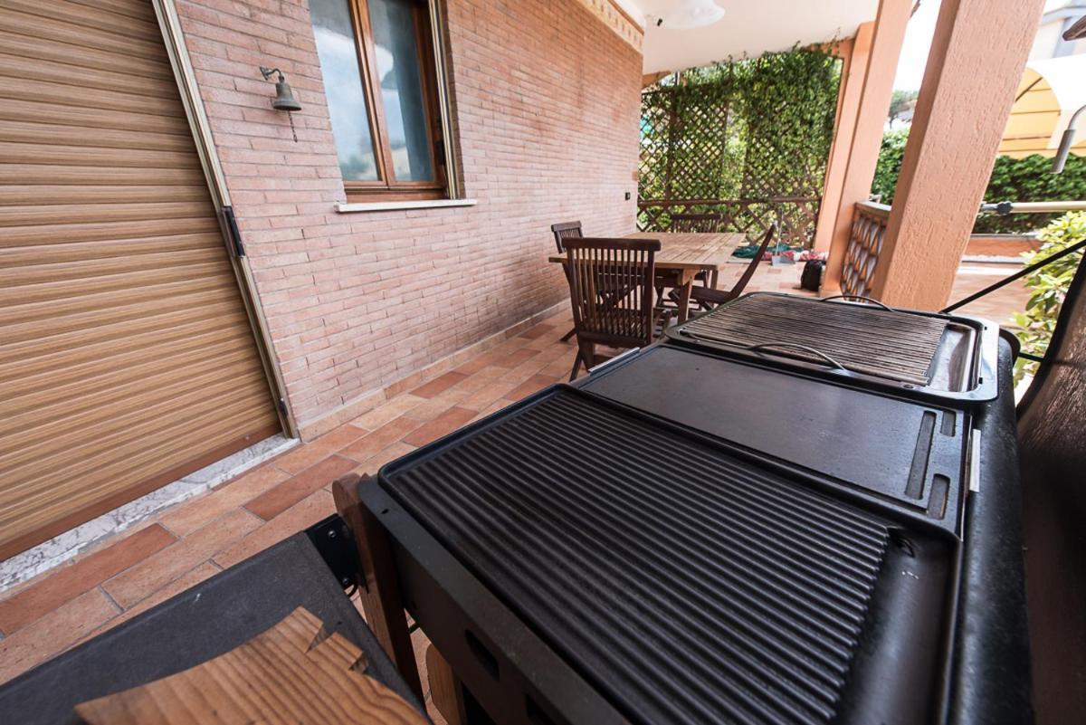 Villa Iara Cerveteri Exterior photo