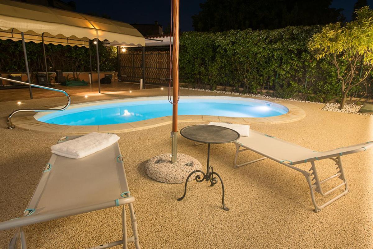 Villa Iara Cerveteri Exterior photo