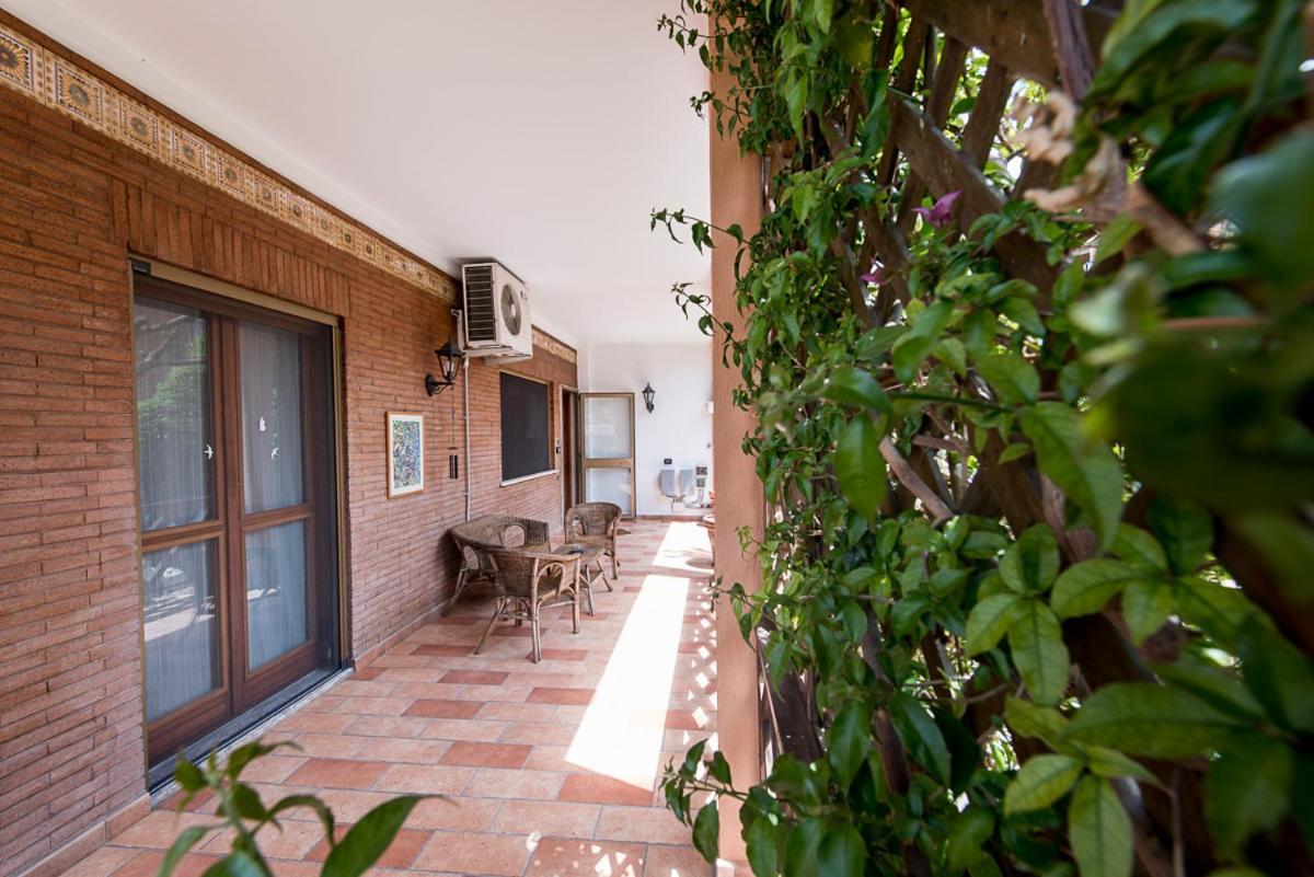 Villa Iara Cerveteri Exterior photo