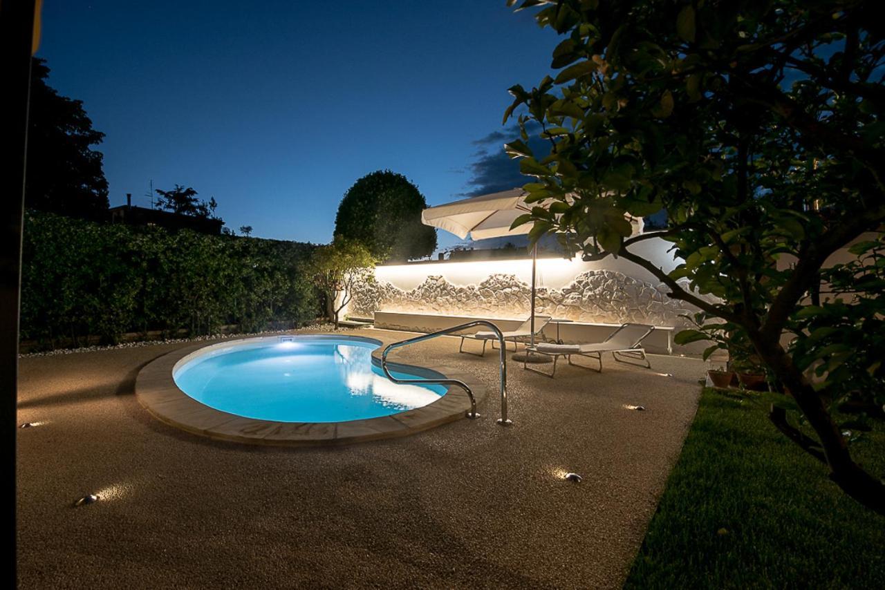 Villa Iara Cerveteri Exterior photo