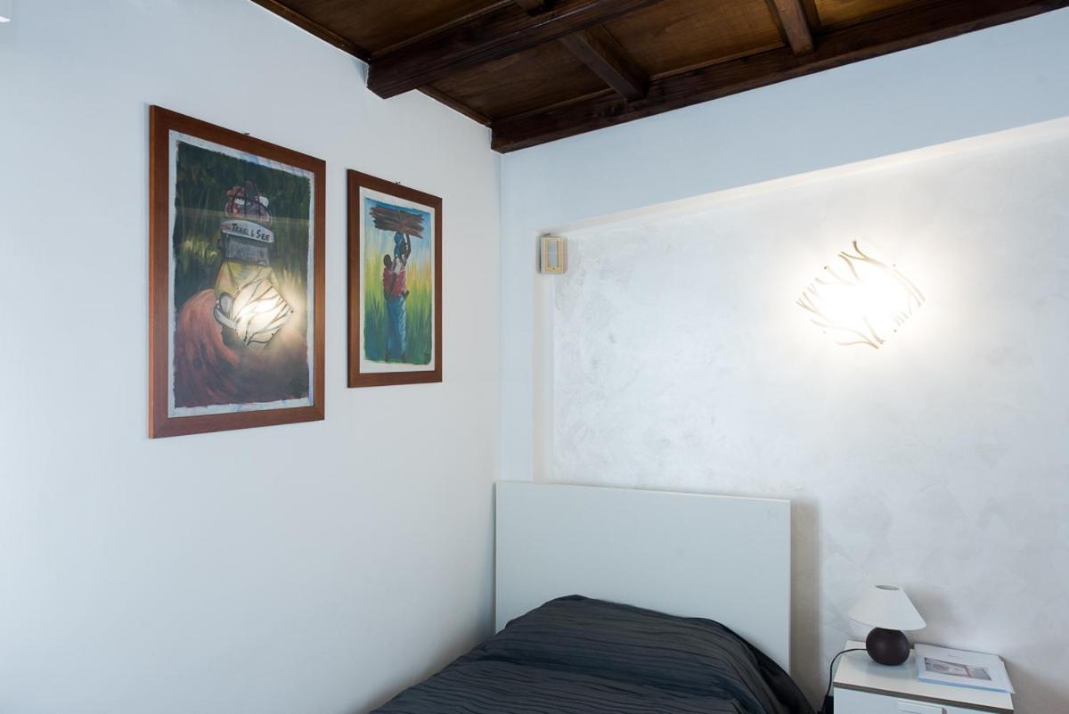 Villa Iara Cerveteri Exterior photo